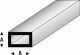 RECHTH.BUIS 6,0X12,0MM 1M