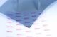 PLAAT PVC ROOD 0,23MM