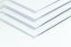 PLAAT PVC WITSCHUIM 2,0MM