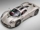 1/8 Pagani Utopia Coupé