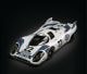 Porsche 917KH 1971 Le Mans winner