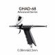 Advanced Series GHAD-68 
