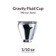 Mirror Level Cup 1/10 OZ 