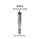 Air Valve for GHAD-68/Swallowtail