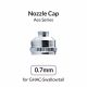 0.7mm Nozzle Cap for GHAC-Swallowtail