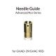 Needle Guide Packing for GHAD-39/GHAC-98