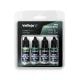 TMM DUSKEN GREEN PAINT SET