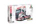 IVECO S-WAY ABART