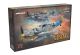 GUSTAV pt.1 Dual combo (BF109G-5 - BF109G-6) 1:72