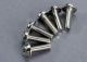 Onderlegschroef 3x10mm met Phillips (6)