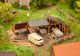 1/160 OPSLAGPLAATSEN VOOR HOUT