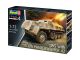 Revell sWS with 15 cm Panzerwerfer 42