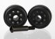 Wheeliebar-wiel voor TRX6978