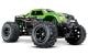 TRAXXAS X-Maxx 4x4 VXL grünX RTR ohne Akku/Lader