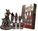 ZOMBICIDE GREEN HORDE: PAINT SET