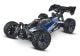TRAXXAS JATO 4x4 BL-2S Brushless blau RTR