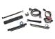 LED-verlichtingsset compleet (incl. TRX6590 HV-eindversterker)