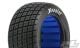 Pro-Line Hoosier Angle Block M4 Buggy hinten (2) 2,2 Einlage (Closed cell)
