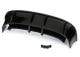 Achterspoiler Ford Fiesta ST Rally zwart