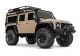 TRAXXAS TRX-4 LR Defender 4x4 SAND RTR o. Akku/Lader