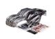 Body Stampede 4x4 Brushless ProGraphix met sticker