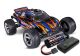 TRAXXAS Rustler 1/10 2WD Stadium-Truck orange RTR
