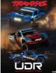 TRX61913, UDR 36' x 48'-poster