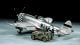 Tamiya 1:48 P-47D Thunderbolt & Lt. Veh. 4x4