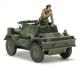 1:48 Brit. Armo. scout car Dingo II