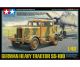 1/48 Heavy Tractor SS-100