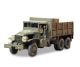 US 2.5to Cargo Truck 1/35