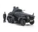 1/35 6-Wheeled Sd.Kfz. 231