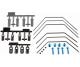 TA08/07/TRF420 Stabi-Set vo./