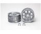 M-Chassis Felgen (4) 8-Speich