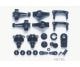 TL-01 B-Teile Achsschenkel/C-