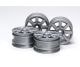 M-Chassis Felgen (4) 8-Speich