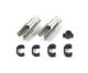 TRF420 Alu Mitnehmer f.Spool-
