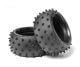 DT-01 Reifen (2) Stud Spike h