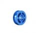 TA-07 Aluminum Counter Pulley
