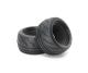 T3-01 Semi-Slick breit Hinten