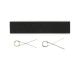 T3-01 Steering Spring Set MH