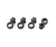 Stab. End 5mm Adjusters (4)