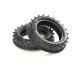 2WD Buggy-Reifen Rib-Spike (2