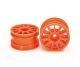 T3-01 11spk Wheels FlOra *2