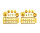 SW-01 G Parts (Gears) Yel