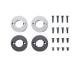 T3-01 R Axle Weight Set (2+2)