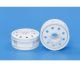 1:14 US F Wheels (22mm/White)