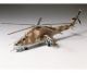 1:72 Mil Mi-24 Hind Helicopter