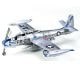 Republic F-84G Thunderjet