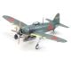 Kawanishi Shiden Type 11